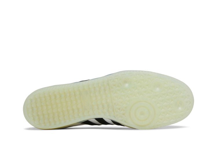 adidas Samba Jason Dill White Black