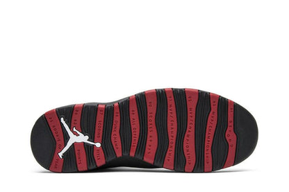 Jordan 10 Retro Chicago Bulls (2012)