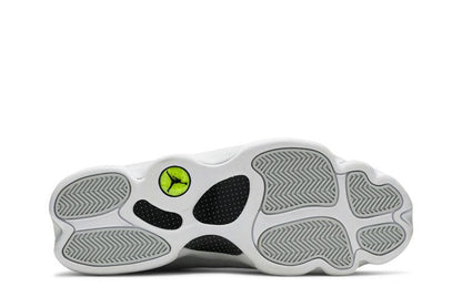 Jordan 13 Retro Low Pure Platinum