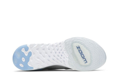 Jordan React Havoc UNC