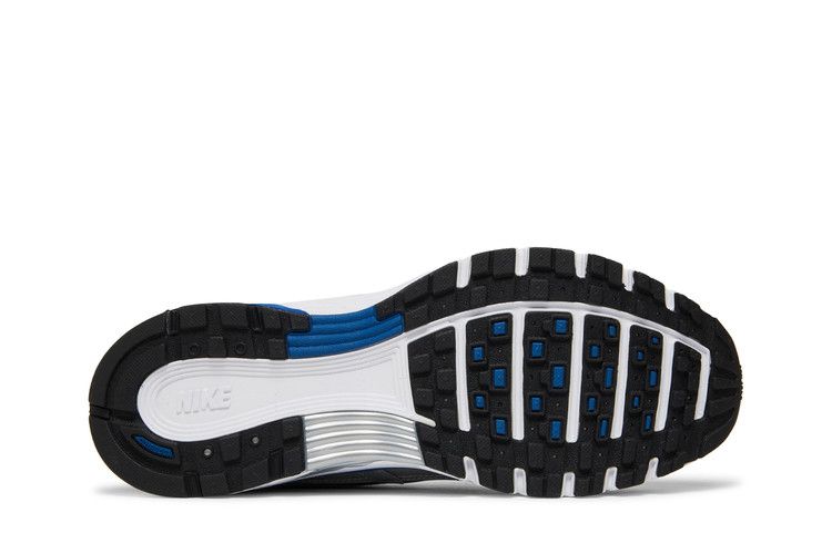 Nike P-6000 Laser Blue (Women's)