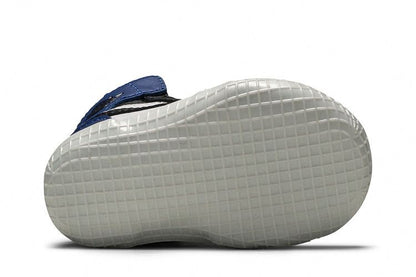 Jordan 1 Crib Bootie Fragment (I)