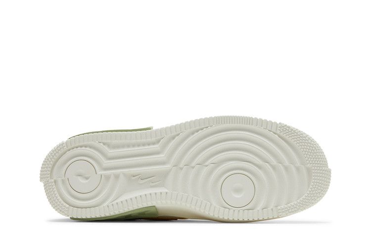 Nike Air Force 1 Fontanka Sail Multi (Women's)