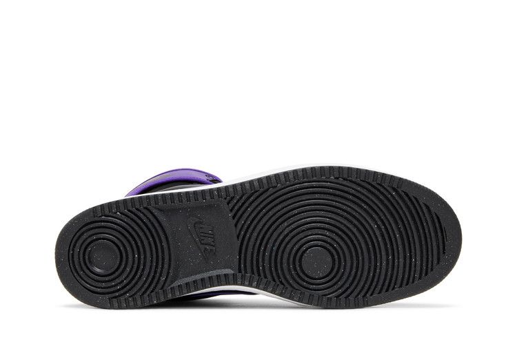 Jordan 1 Retro AJKO Field Purple Satin