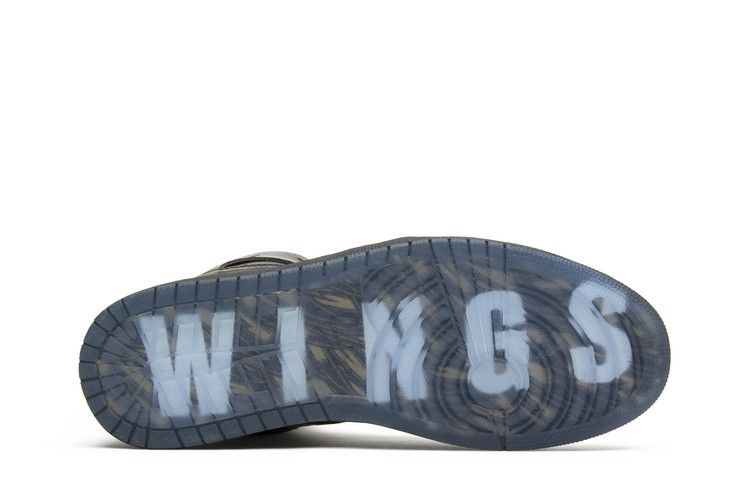 Jordan 1 Retro High OG Wings