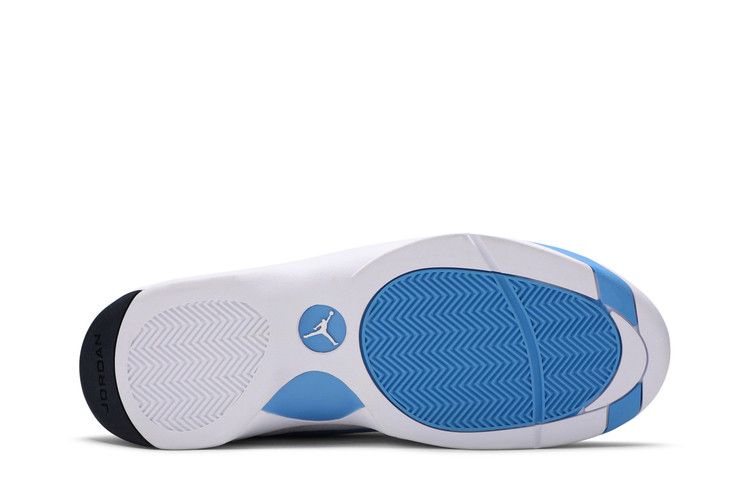 Jordan Team Showcase UNC