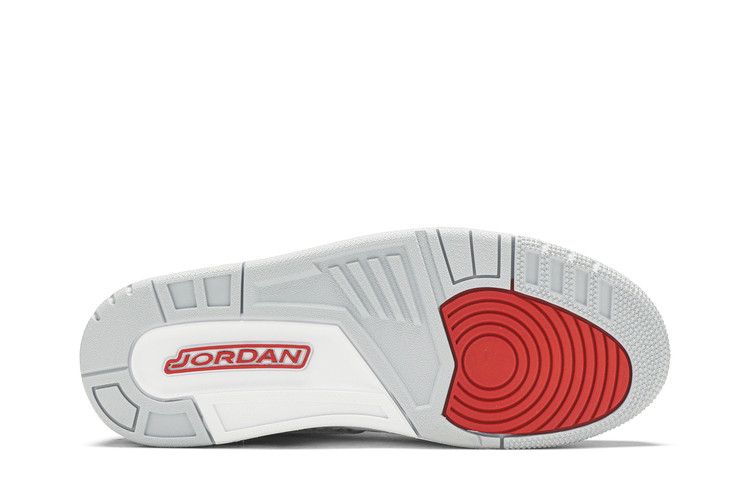 Jordan Legacy 312 Flip