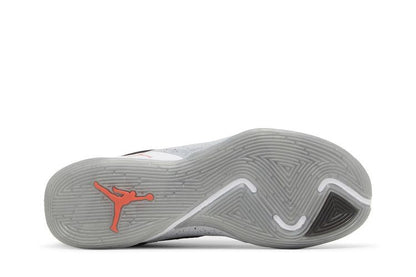 Jordan Luka 2 Black Bright Crimson