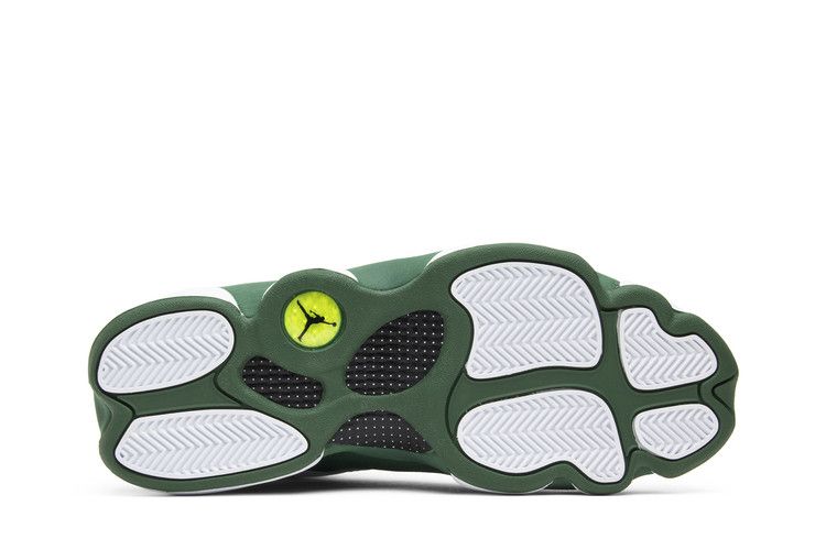 Jordan 13 Retro Ray Allen PE