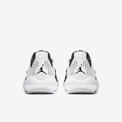 Jordan Express Black White