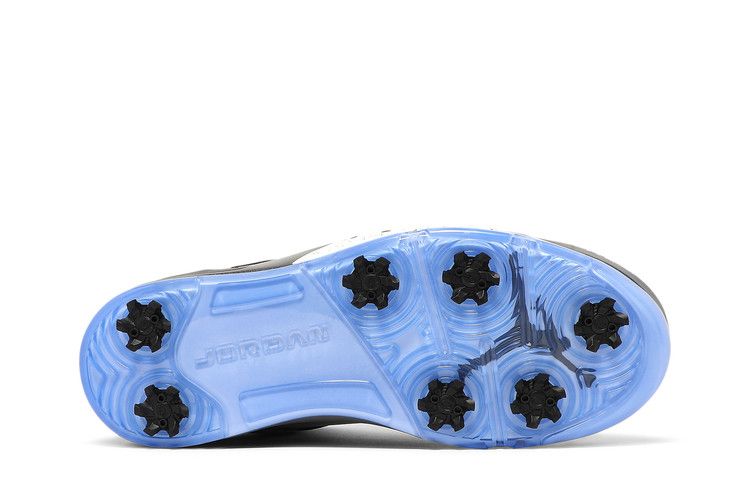 Jordan 5 Golf Low Wolf Grey