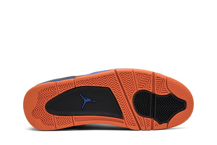 Jordan 4 Retro Cavs