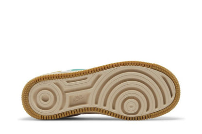 Nike Air Force 1 Low Shadow Summit White Neptune Green (Women's)