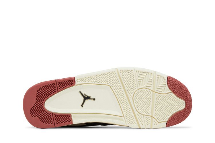 Jordan 4 RM Canyon Rust