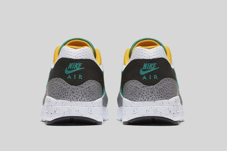 Nike Air Max 1 Ultra Essential Green 3M