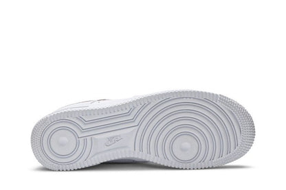 Nike Air Force 1 Low Utility 07 LV8 White Red