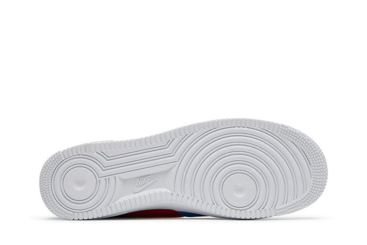 Nike Air Force 1 Low '07 QS Uno