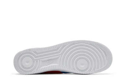 Nike Air Force 1 Low '07 QS Uno