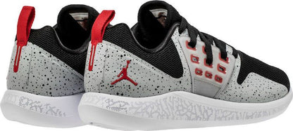 Jordan Lunar Grind Black Cement