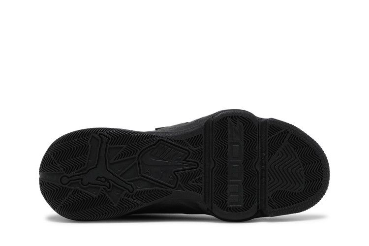 Jordan Zoom 92 Triple Black