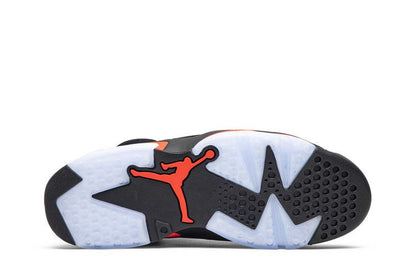 Jordan 6 Retro Black Infrared (2019)