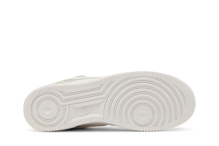 Nike Air Force 1 Low '07 LV8 Neptune Green Camo