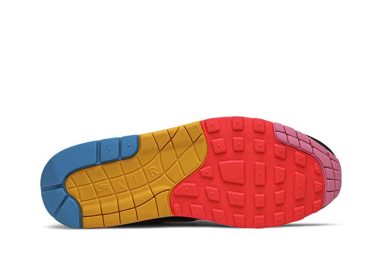 Nike Air Max 1 Chinatown New York (2020)