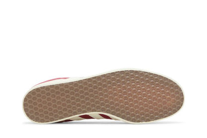 adidas Gazelle Glory Red Off White