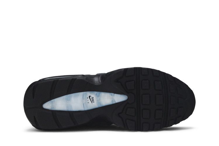 Nike Air Max 95 Aluminum