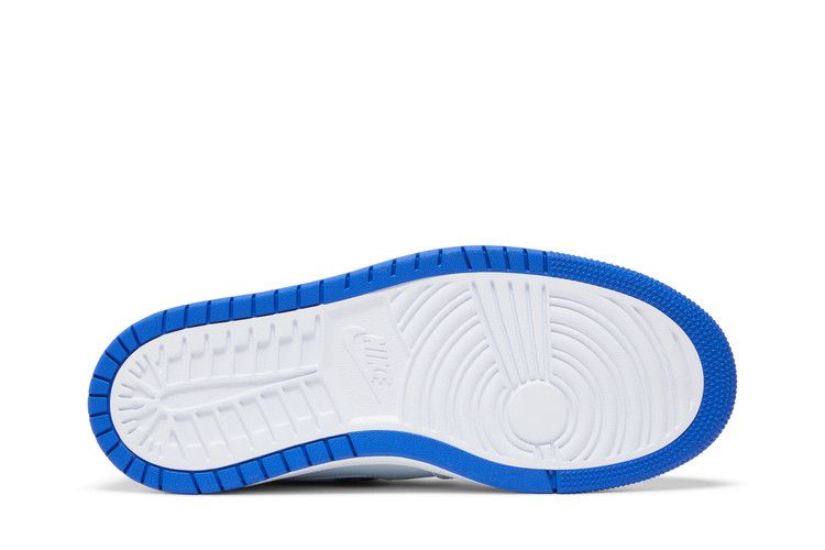 Jordan 1 High Zoom Air CMFT 25 Years In China