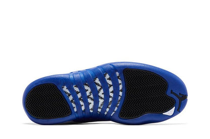 Jordan 12 Retro Blueberry
