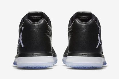 Jordan XXX1 Low Black White