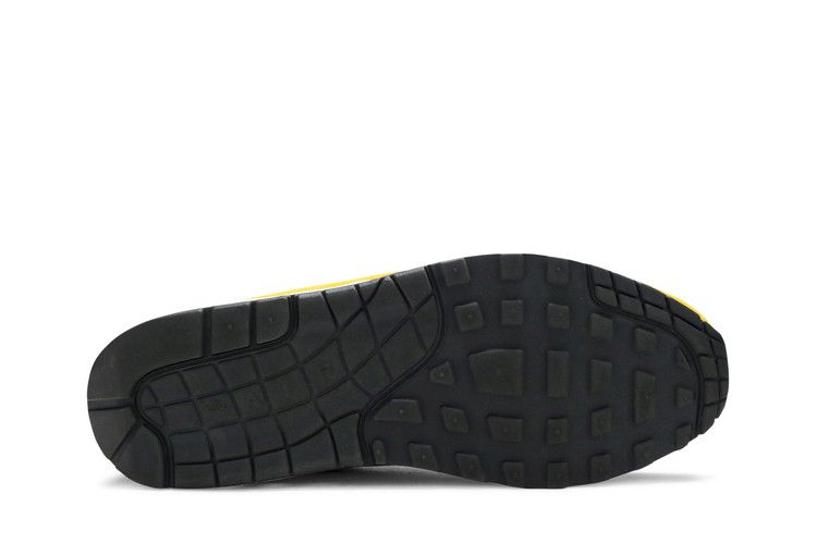 Nike Air Max 1 University Gold