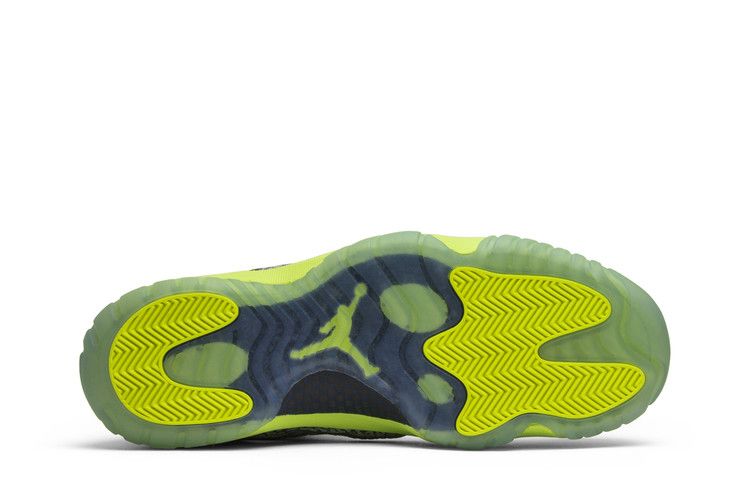 Jordan 11 Retro Low IE Volt