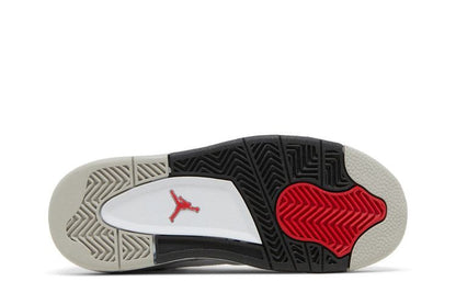 Jordan 4 Retro White Cement (2016) (PS)