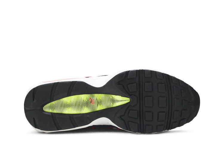 Nike Air Max 95 Retro Future