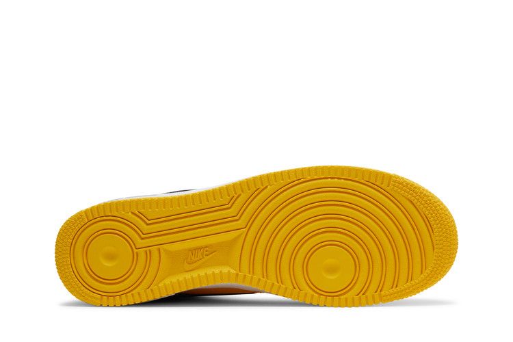 Nike Air Force 1 Low '07 LV8 1 Amarillo