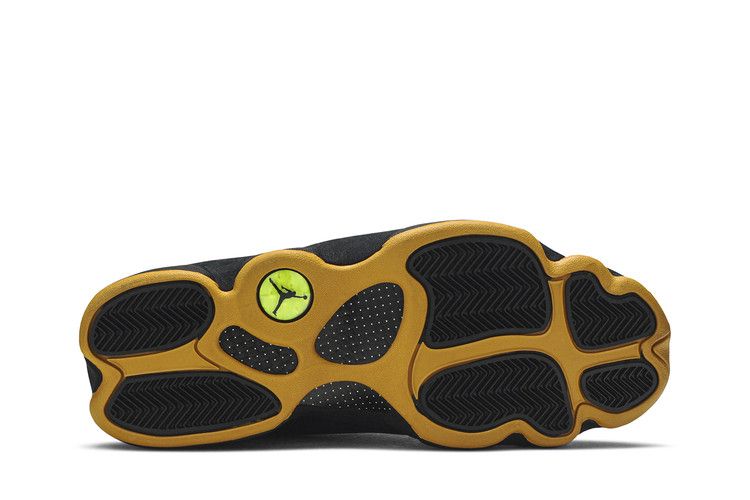 Jordan 13 Retro Low Chutney