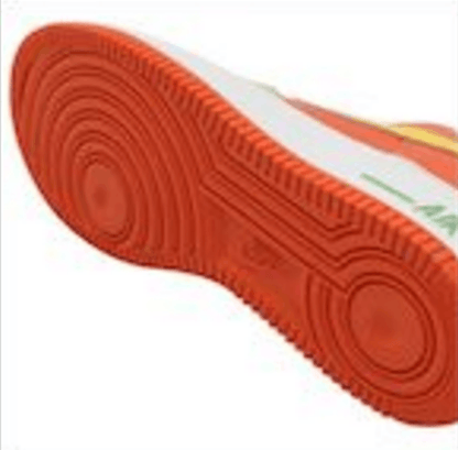 Nike Air Force 1 Low Citrus