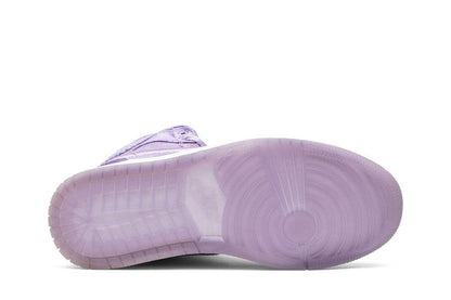Jordan 1 Retro High Season of Her Orchid Mist (Women's)