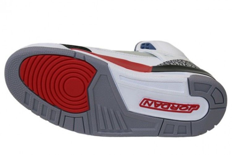 Jordan Spizike Mars / Do You Know