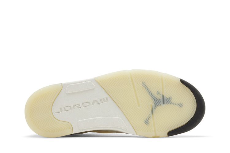 Jordan 5 Retro SE Sail