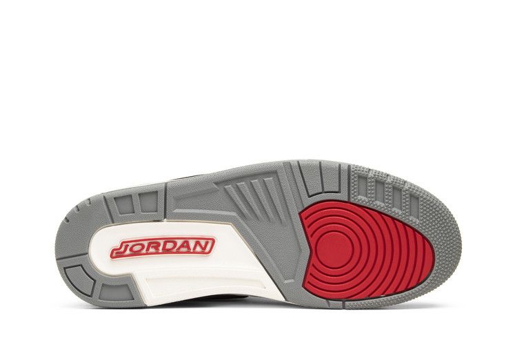 Jordan Legacy 312 Storm Blue