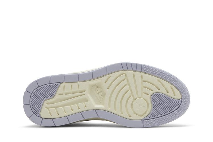 Jordan 1 Elevate High Titanium (Women's)