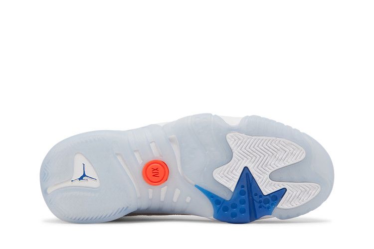 Jordan Jumpman Two Trey PSG Cool Grey