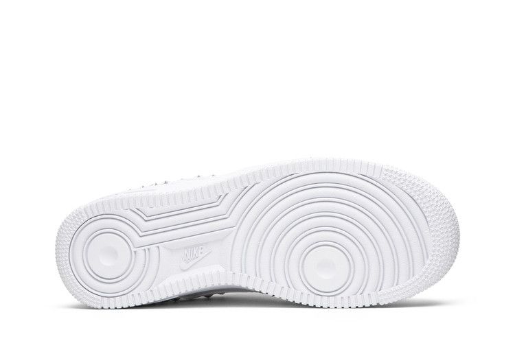Nike Air Force 1 Low '07 XX White Studded (Women's)