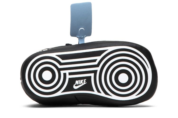 Nike Air Force 1 Low Off-White Black White (I)