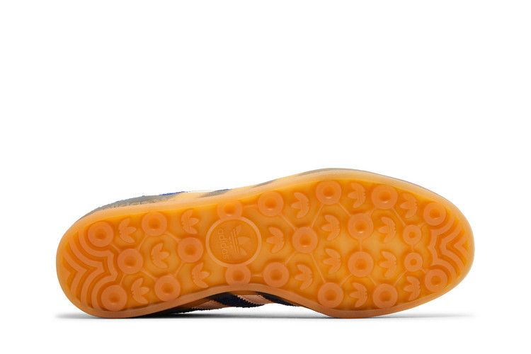 adidas Gazelle Indoor Dark Blue Bliss Orange