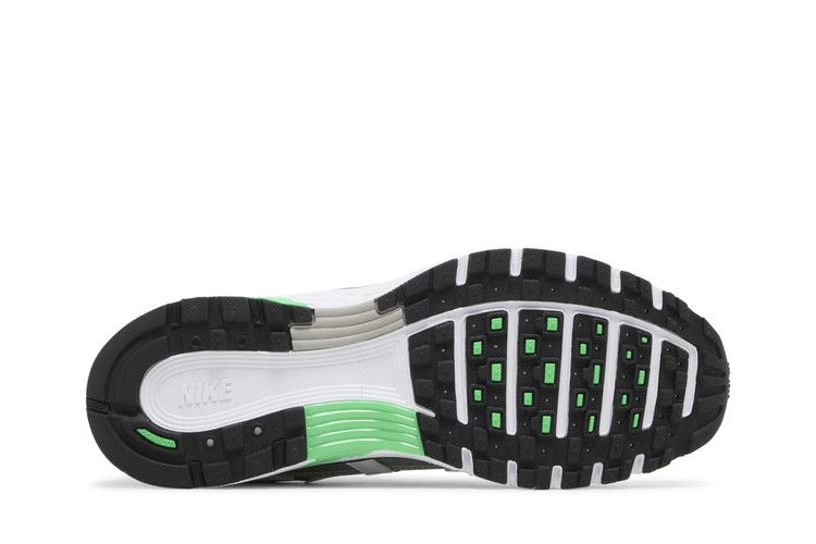 Nike P-6000 Spring Green