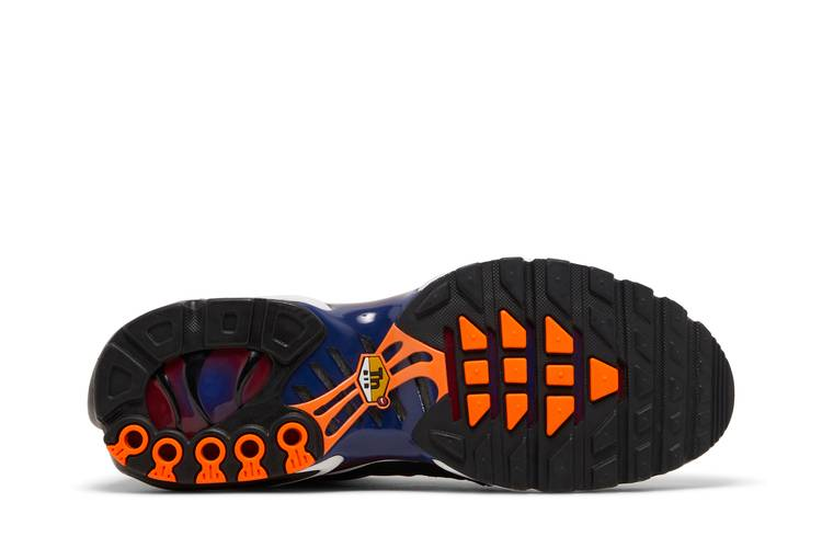 Nike Air Max Plus Patta FC Barcelona Culers del Món